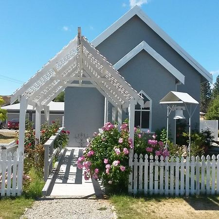 St Andrews Church Vestry Ophir Ngoại thất bức ảnh