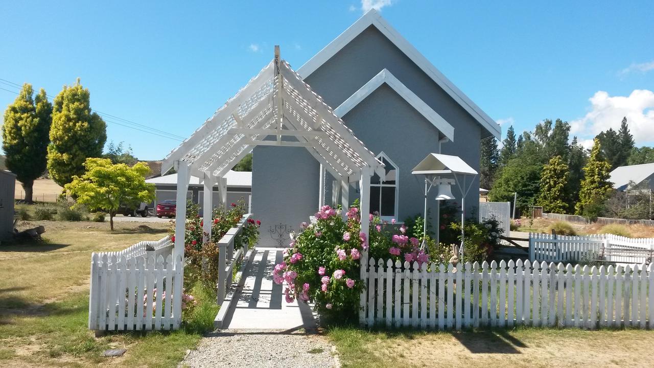 St Andrews Church Vestry Ophir Ngoại thất bức ảnh