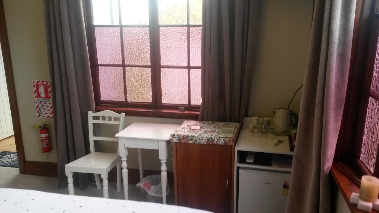 St Andrews Church Vestry Ophir Ngoại thất bức ảnh