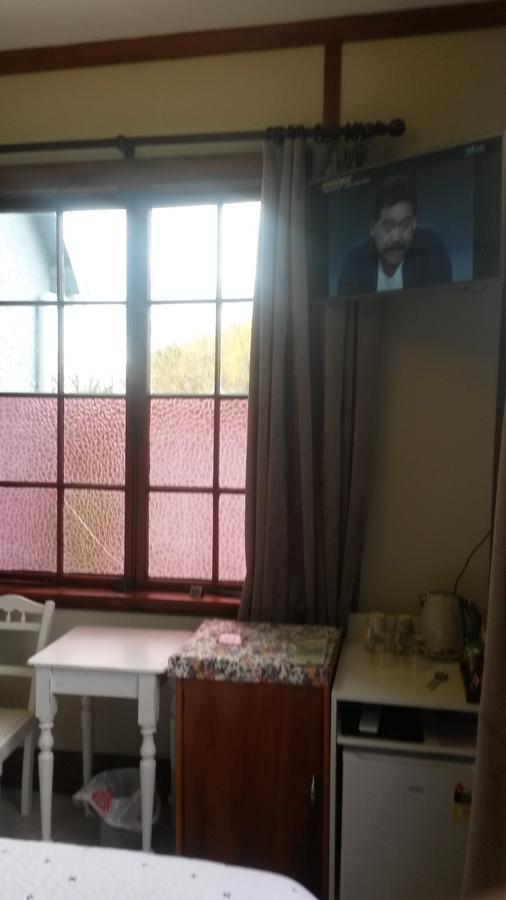 St Andrews Church Vestry Ophir Ngoại thất bức ảnh