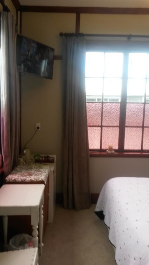St Andrews Church Vestry Ophir Ngoại thất bức ảnh