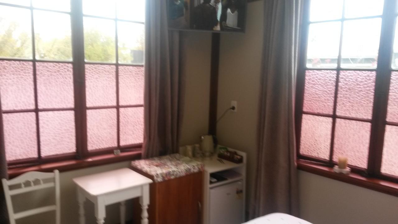 St Andrews Church Vestry Ophir Ngoại thất bức ảnh
